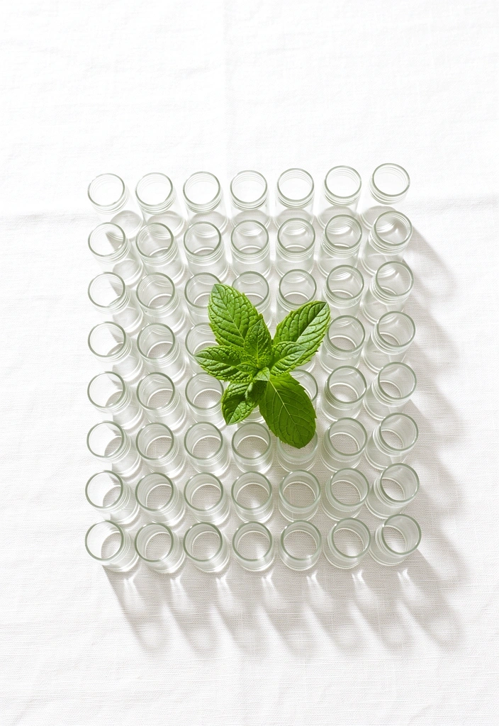 Klarheit und Reinheit