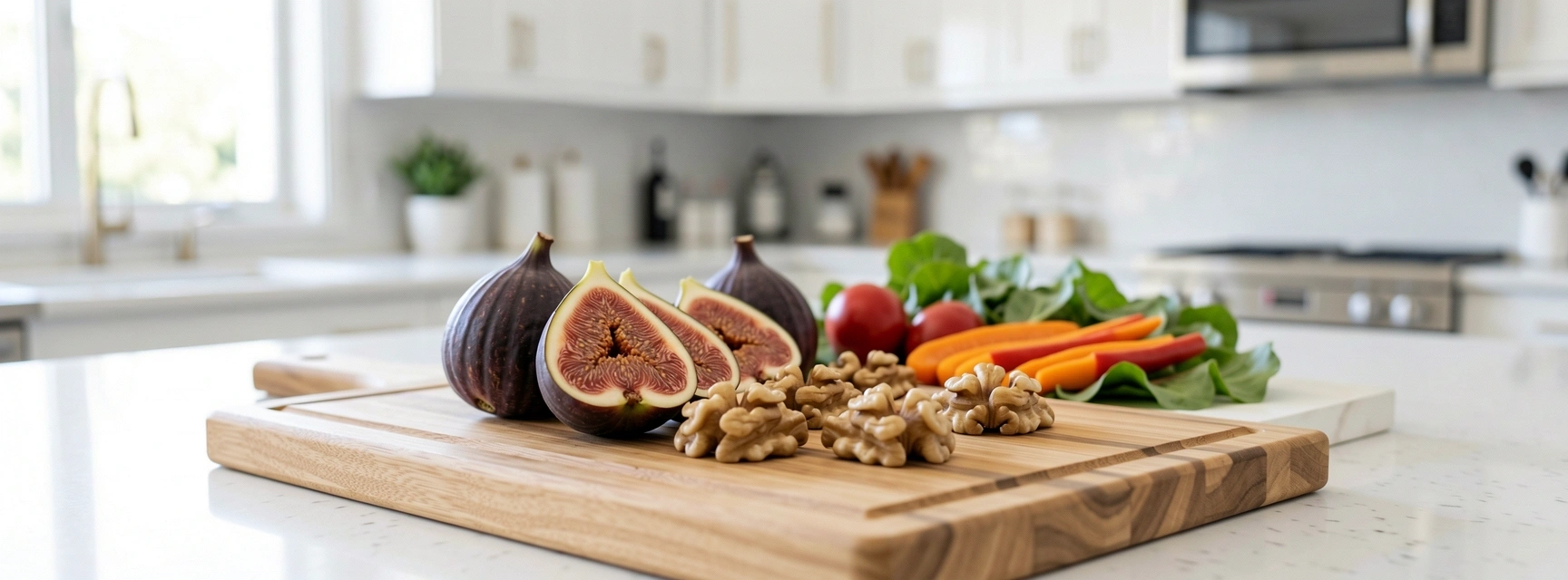 Ernährungsvielfalt und Qualität