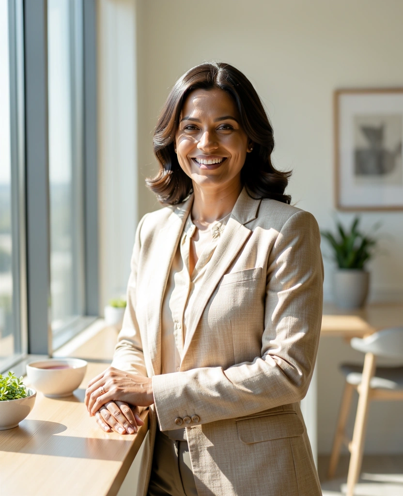 Expertin Team Nutrition Harmonie