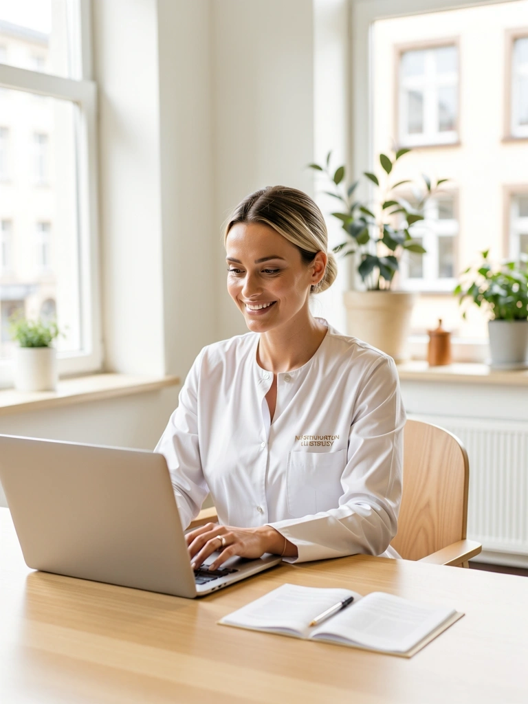 Quality Nutrition Focus